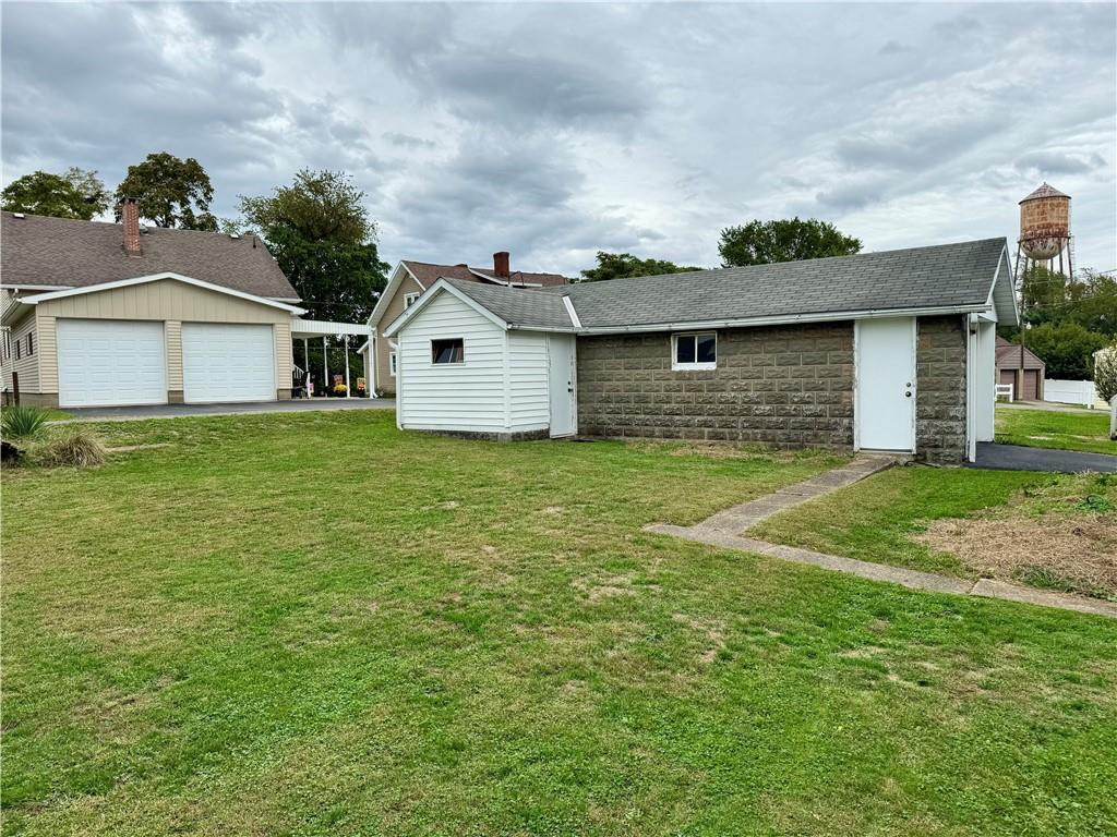 415 Ash Street Richeyville, PA 15358 - Photo 18 of 19 Gallery Image 18