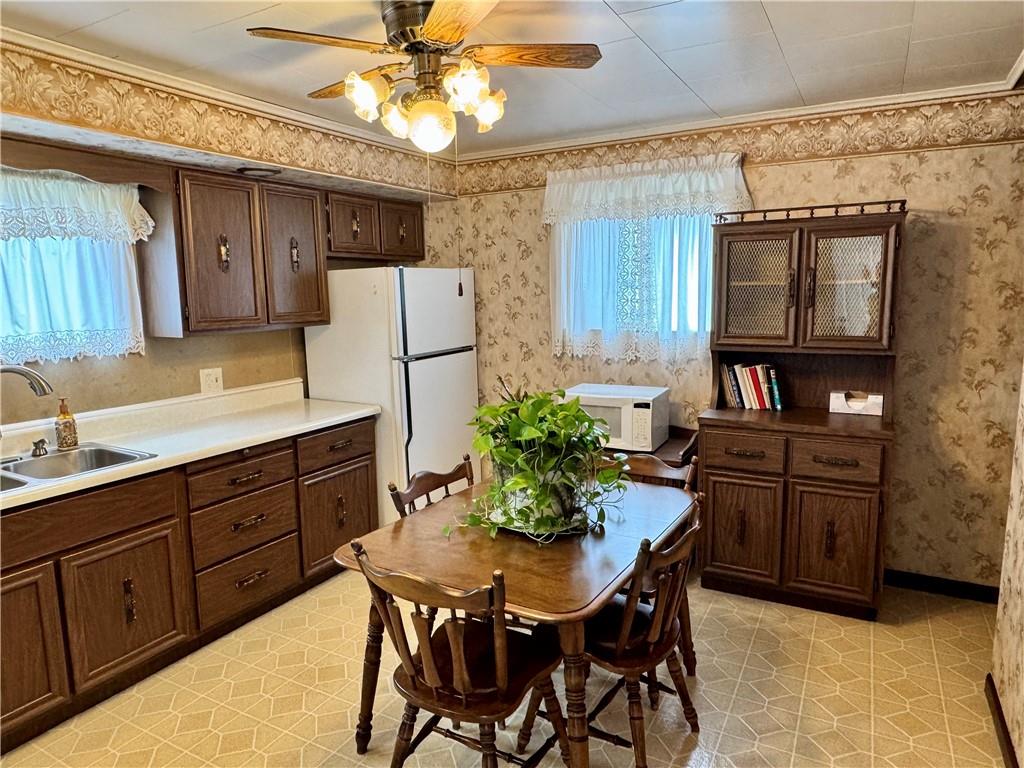 415 Ash Street Richeyville, PA 15358 - Photo 10 of 19 Gallery Image 10