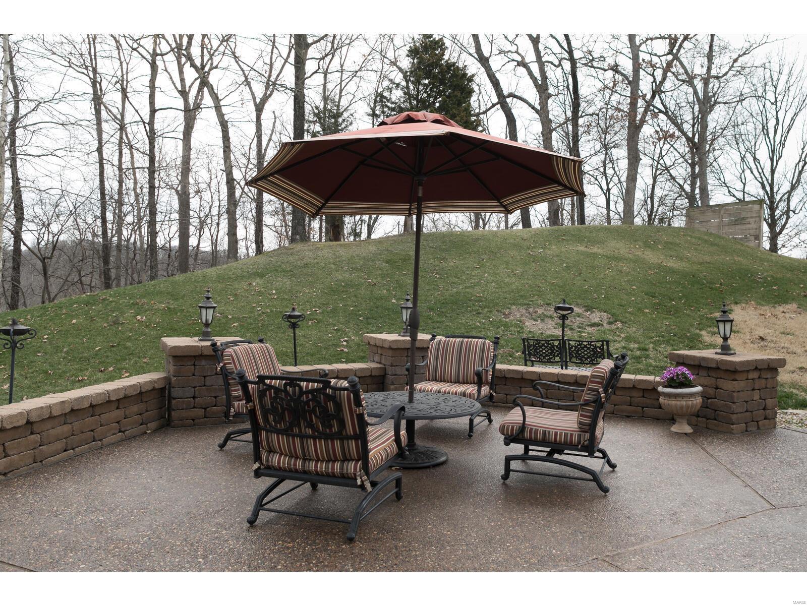 1002 Kiefer Ridge Drive Ballwin, MO 63021 - Photo 34 of 38 Gallery Image 34