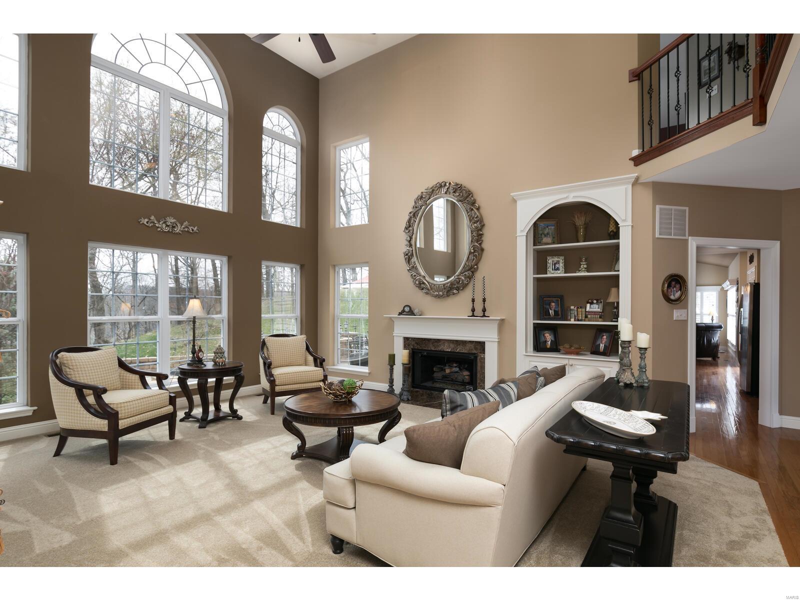 1002 Kiefer Ridge Drive Ballwin, MO 63021 - Photo 7 of 38 Gallery Image 7