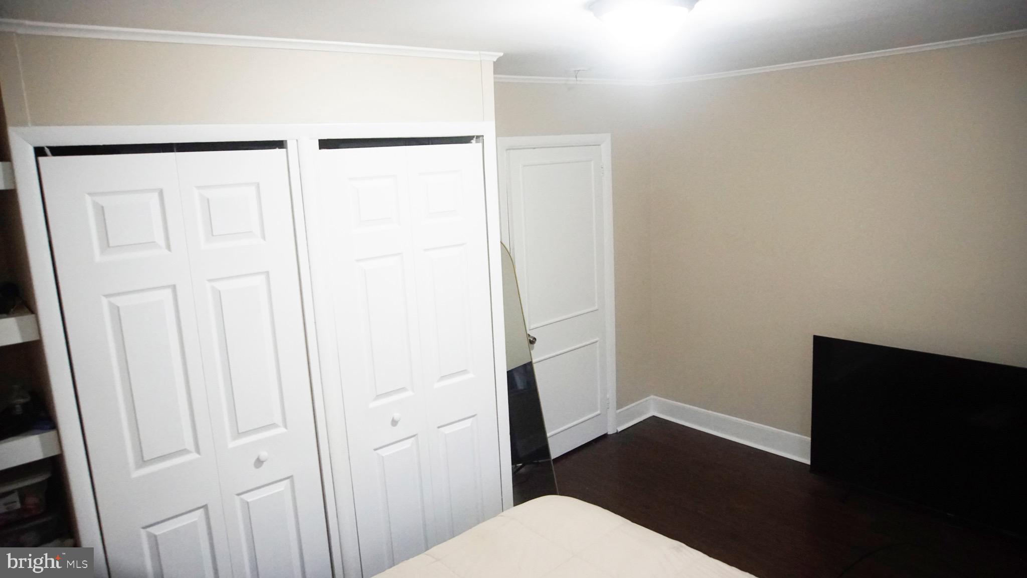 567 South Fairview Street Riverside, NJ 08075 - Photo 21 of 29 a bathroom with a shower toilet and sink