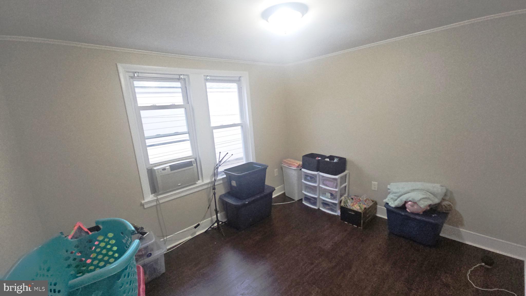567 South Fairview Street Riverside, NJ 08075 - Photo 22 of 29 a bedroom with furniture and a window