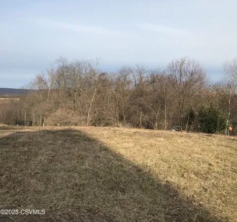 $46,000 | Lot No Lot Street, Northumberland, PA 17857