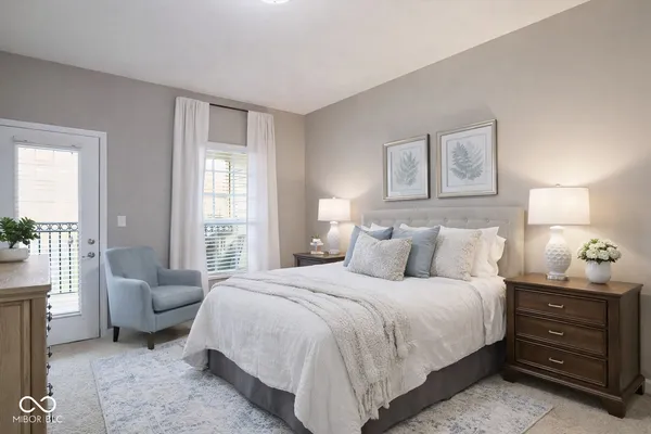 $260,000 | 1626 Lacebark Drive, Unit A, Greenwood, IN 46143