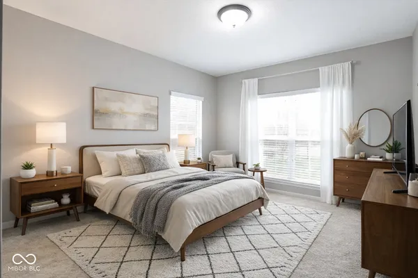 $260,000 | 1626 Lacebark Drive, Unit A, Greenwood, IN 46143