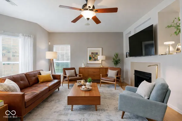 $260,000 | 1626 Lacebark Drive, Unit A, Greenwood, IN 46143