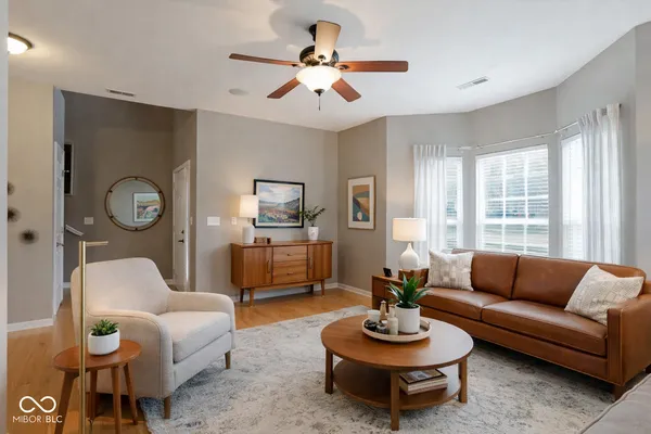 $260,000 | 1626 Lacebark Drive, Unit A, Greenwood, IN 46143