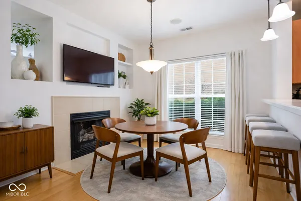 $260,000 | 1626 Lacebark Drive, Unit A, Greenwood, IN 46143