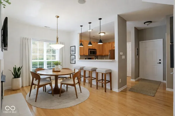 $260,000 | 1626 Lacebark Drive, Unit A, Greenwood, IN 46143