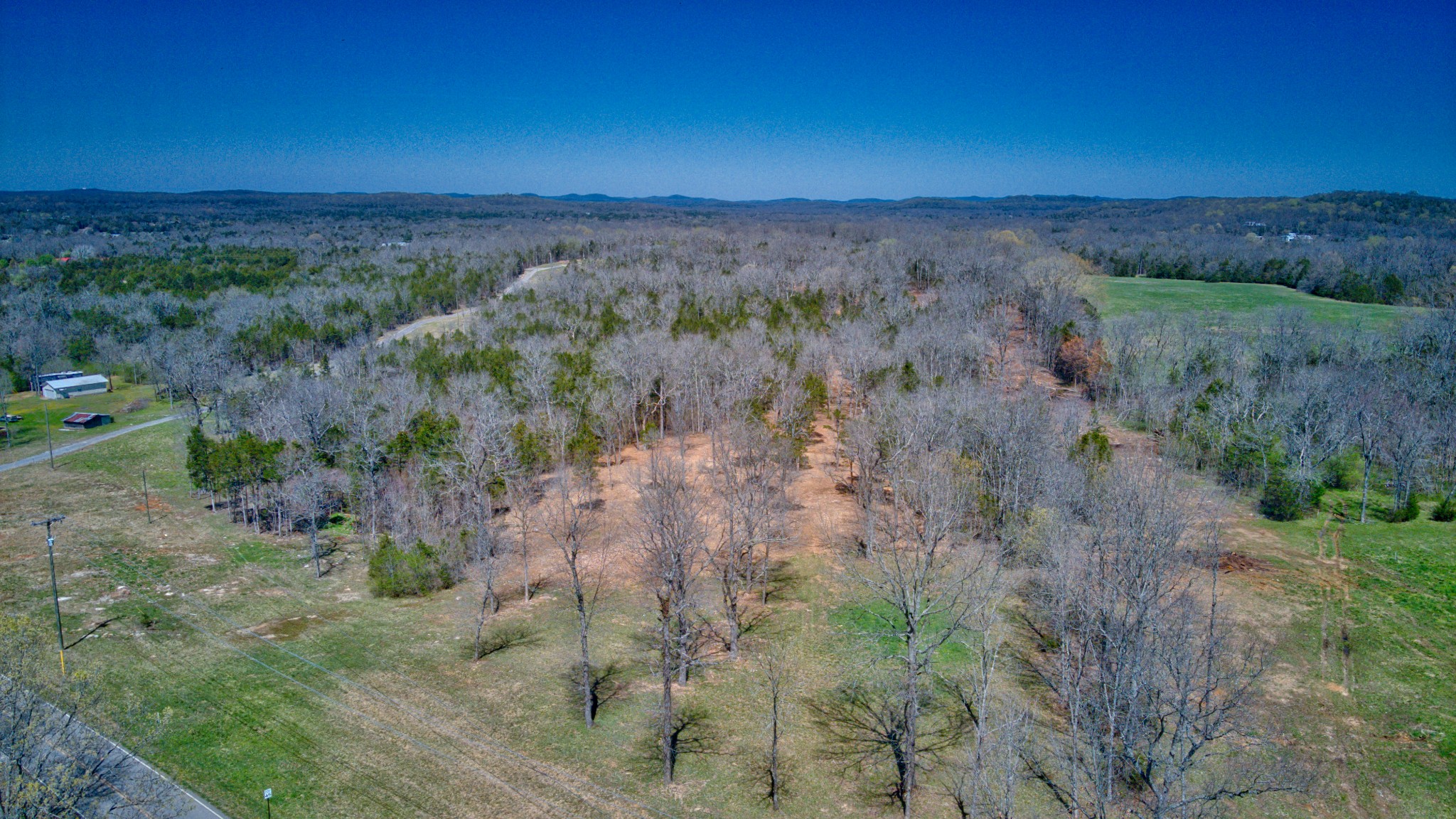 0 Vaught Road Readyville, TN 37149 - Photo 2 of 12 Gallery Image 2