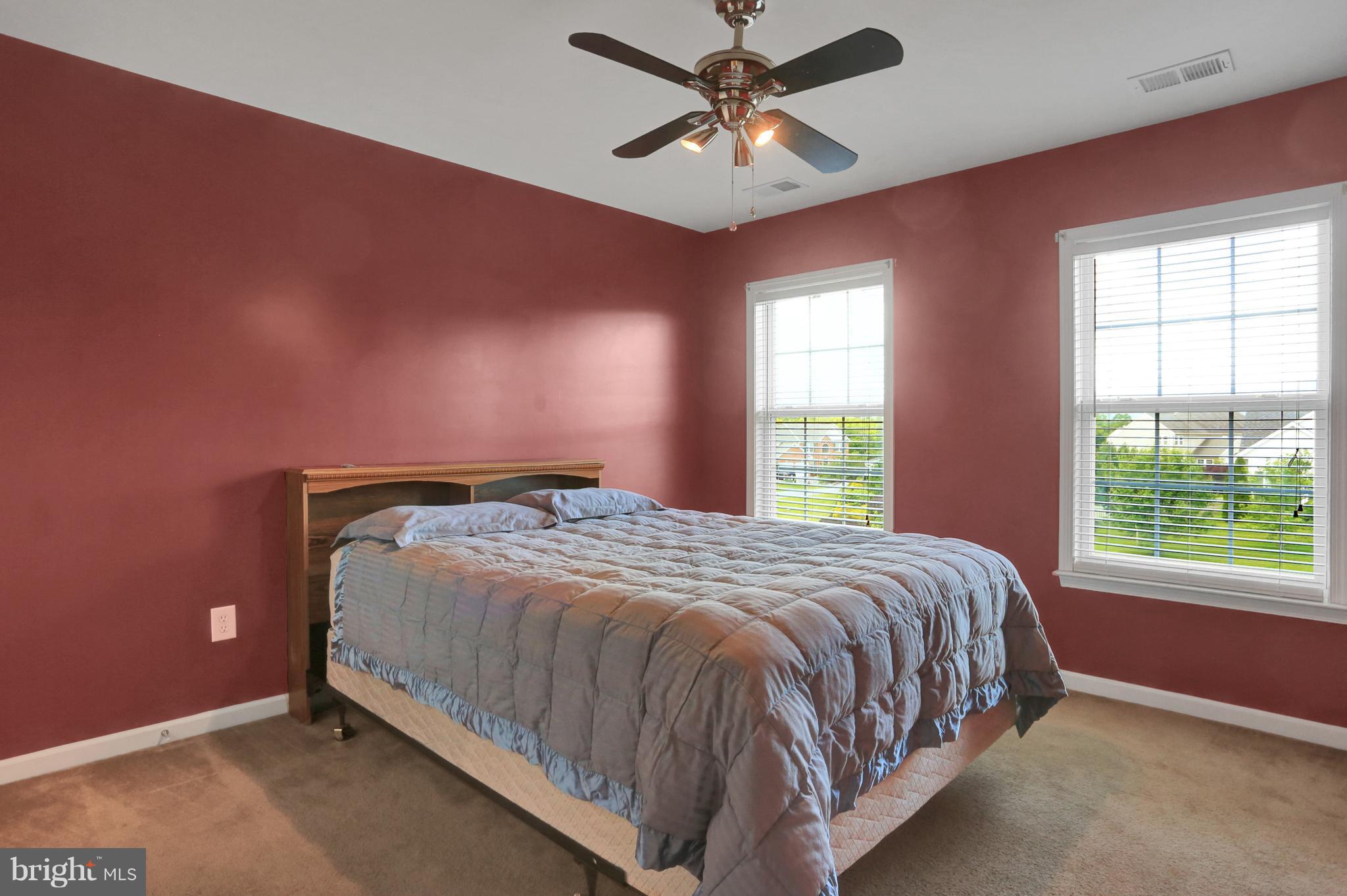 12459 Pittman Road Mercersburg, PA 17236 - Photo 22 of 27 Bedroom 3