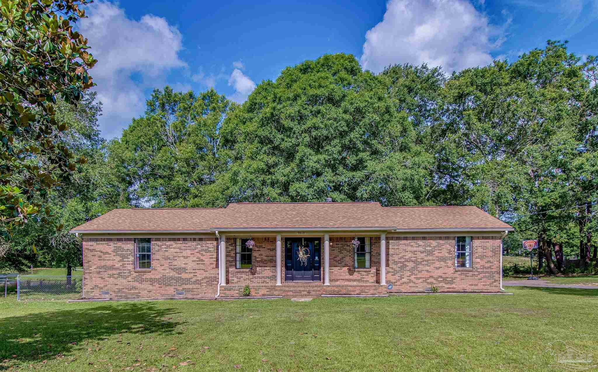 5013 Bent Tree Road Milton, FL 32583 - Photo 1 of 50 Gallery Image 1
