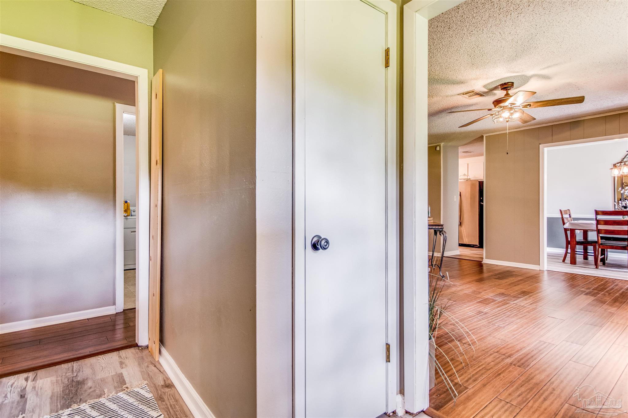 5013 Bent Tree Road Milton, FL 32583 - Photo 18 of 50 with coat closet
