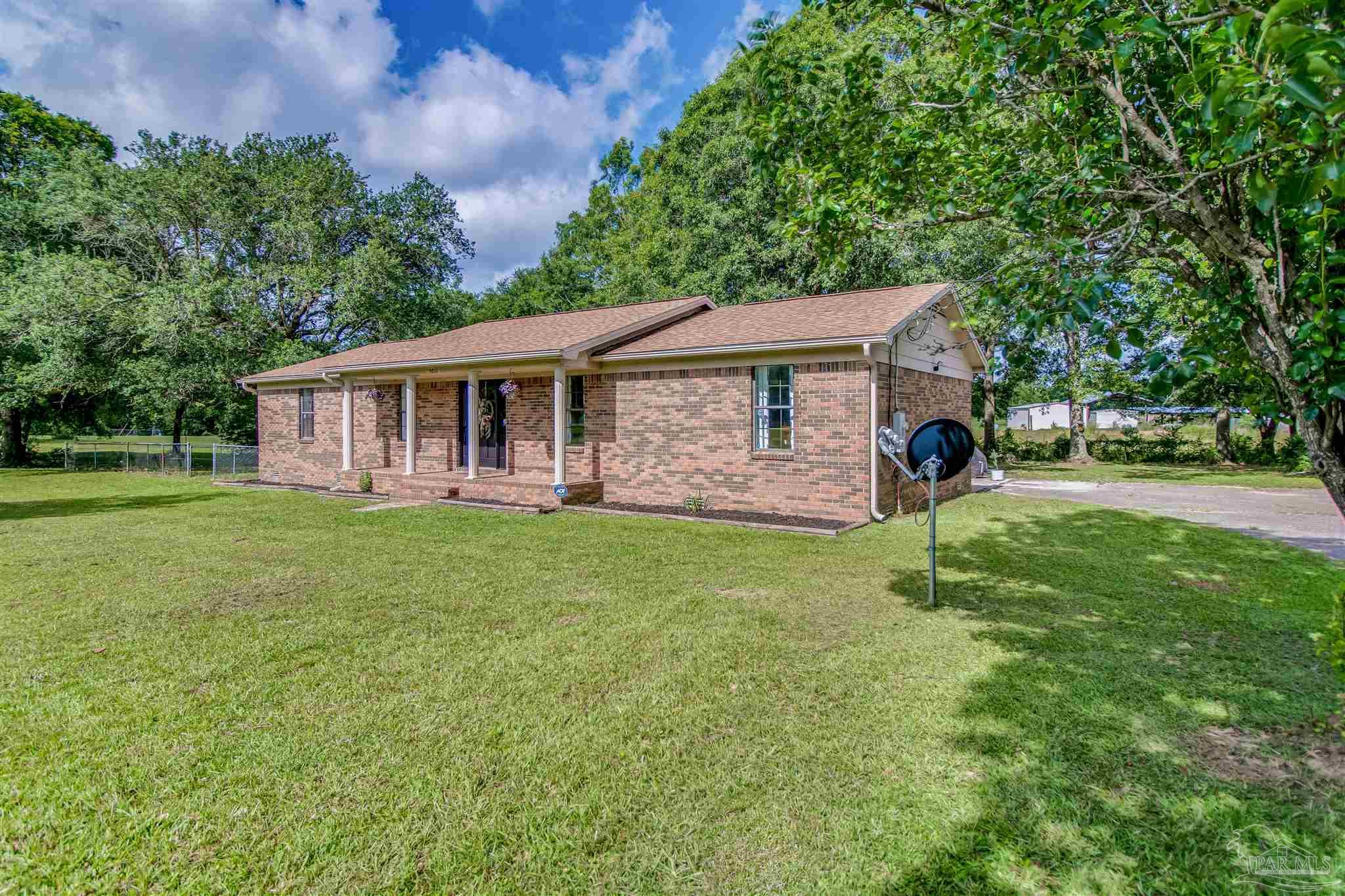 5013 Bent Tree Road Milton, FL 32583 - Photo 31 of 50 Gallery Image 31
