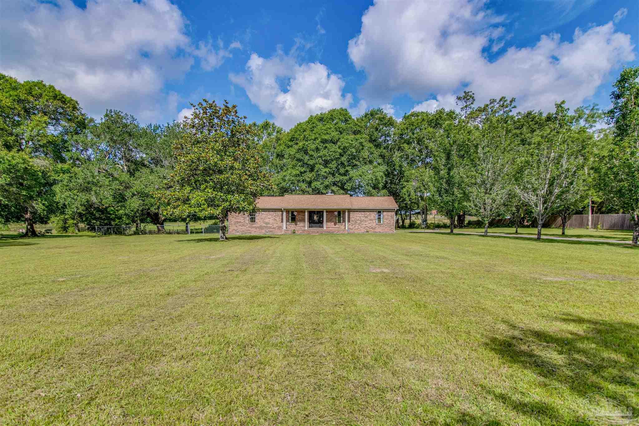 5013 Bent Tree Road Milton, FL 32583 - Photo 35 of 50 Gallery Image 35