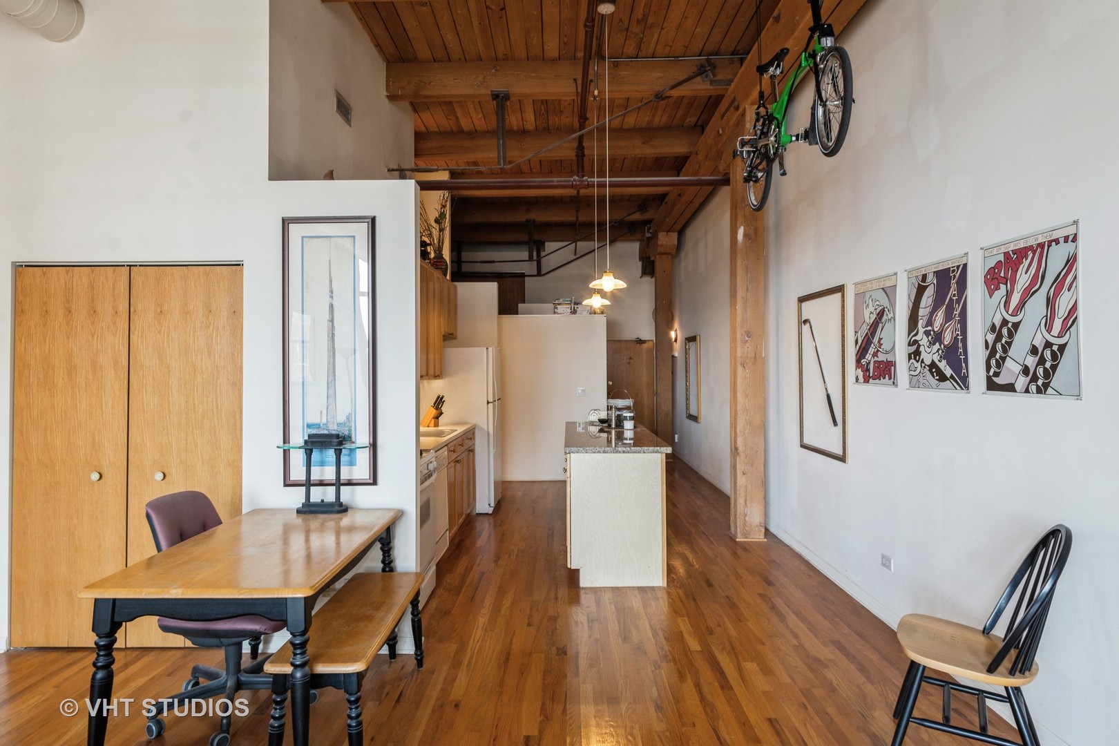 1733 West Irving Park Road, Unit 508 Chicago, IL 60613 - Photo 12 of 23 Gallery Image 12