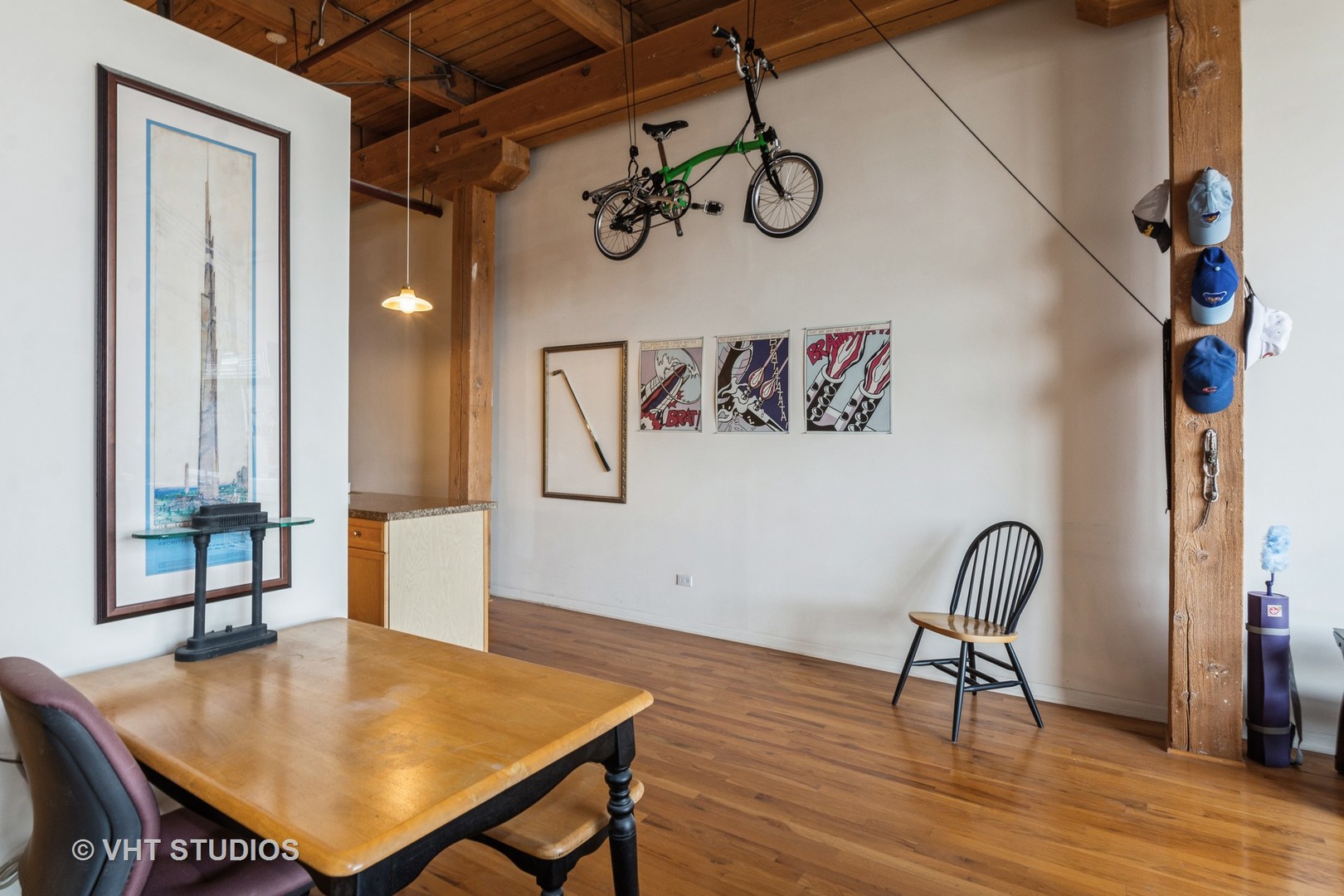 1733 West Irving Park Road, Unit 508 Chicago, IL 60613 - Photo 13 of 23 Gallery Image 13