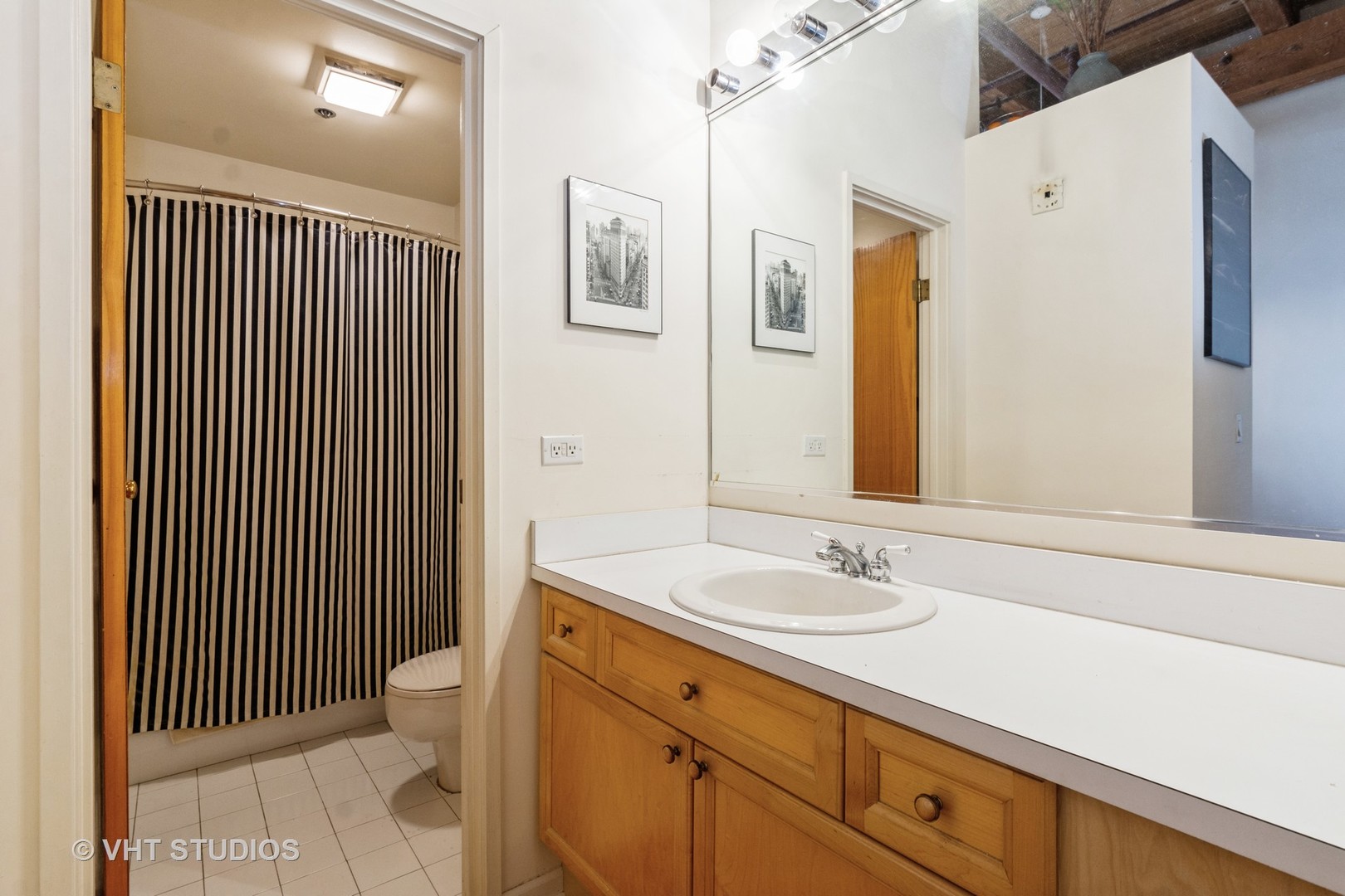 1733 West Irving Park Road, Unit 508 Chicago, IL 60613 - Photo 16 of 23 Gallery Image 16