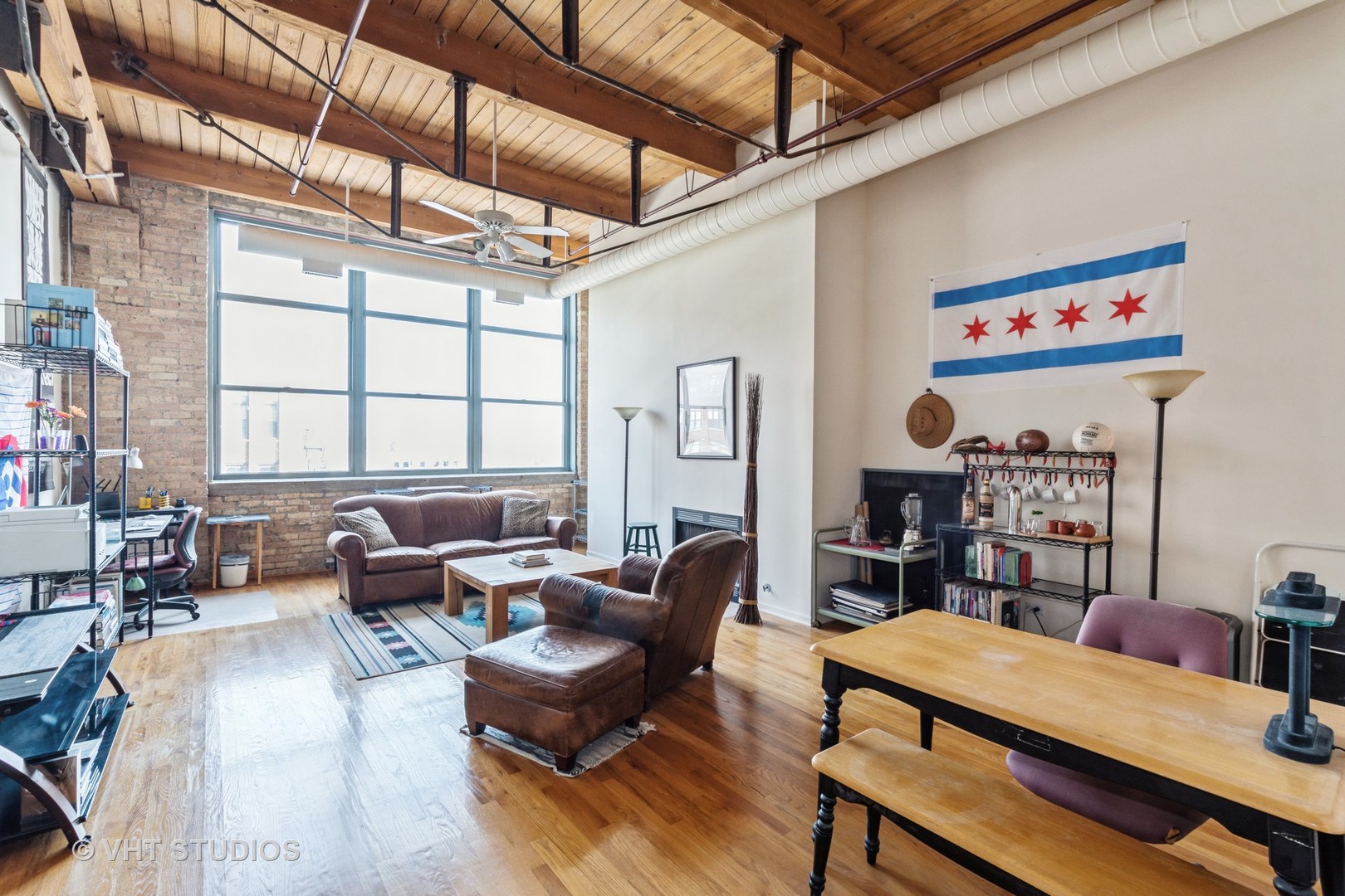 1733 West Irving Park Road, Unit 508 Chicago, IL 60613 - Photo 5 of 23 Gallery Image 5