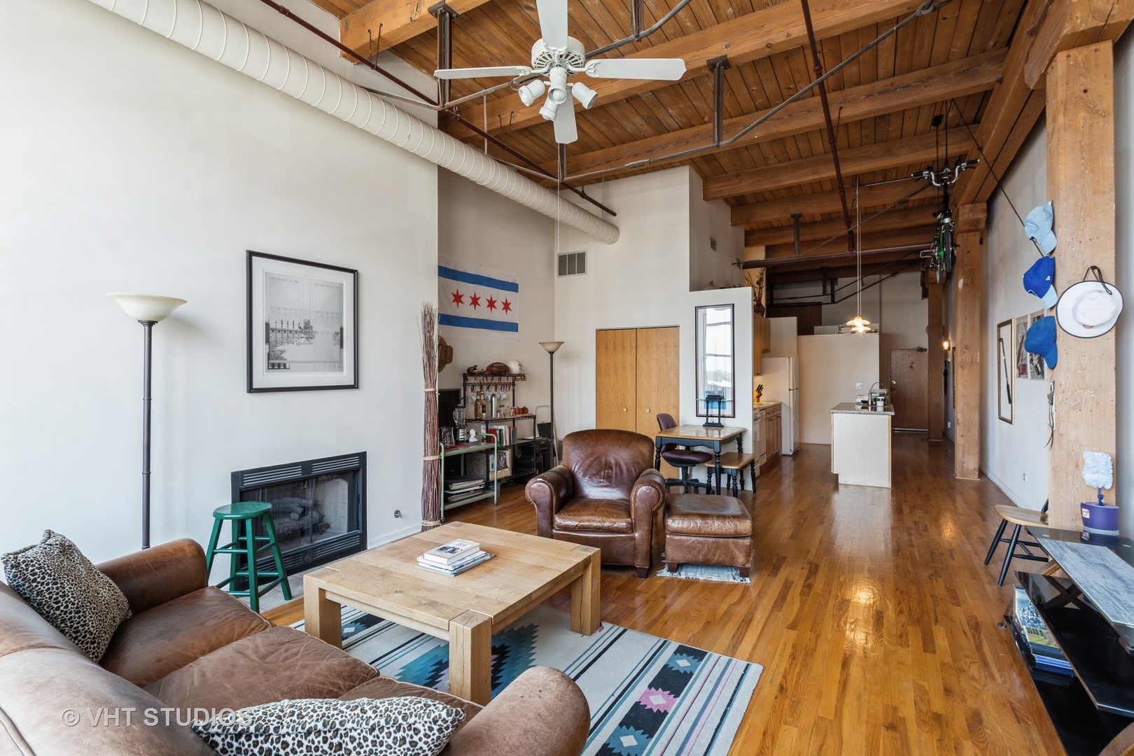 1733 West Irving Park Road, Unit 508 Chicago, IL 60613 - Photo 6 of 23 Gallery Image 6