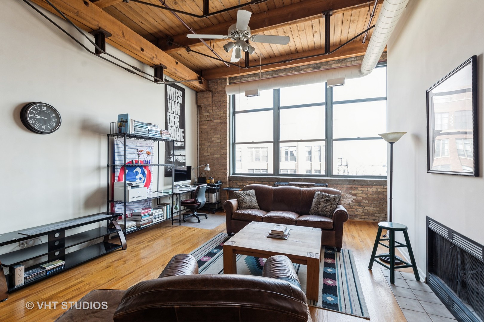 1733 West Irving Park Road, Unit 508 Chicago, IL 60613 - Photo 7 of 23 Gallery Image 7