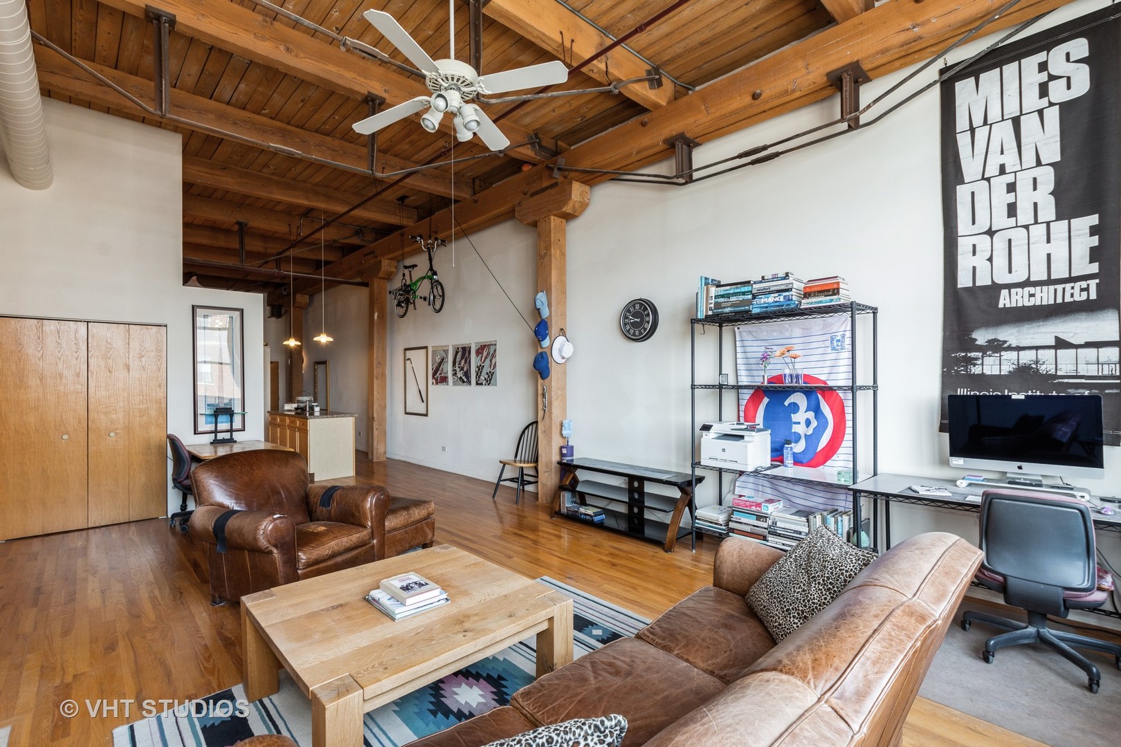 1733 West Irving Park Road, Unit 508 Chicago, IL 60613 - Photo 8 of 23 Gallery Image 8