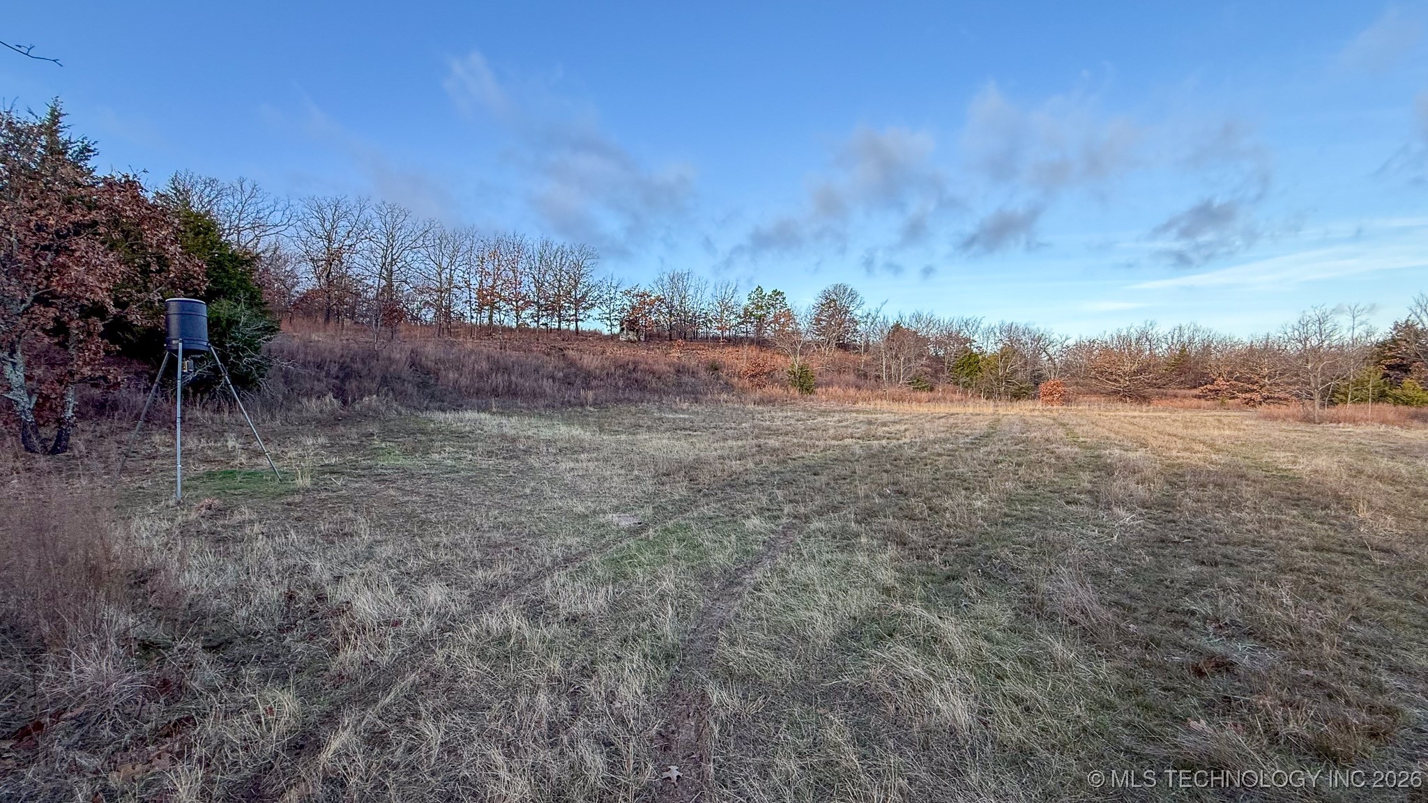 1100 Etchison Road Quinton, OK 74561 - Photo 68 of 100 Gallery Image 68