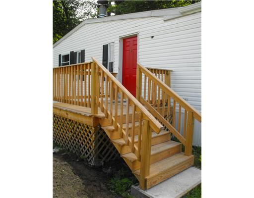 46 Hemlock Road Glocester, RI 02814 - Photo 4 of 6 Exterior Front.