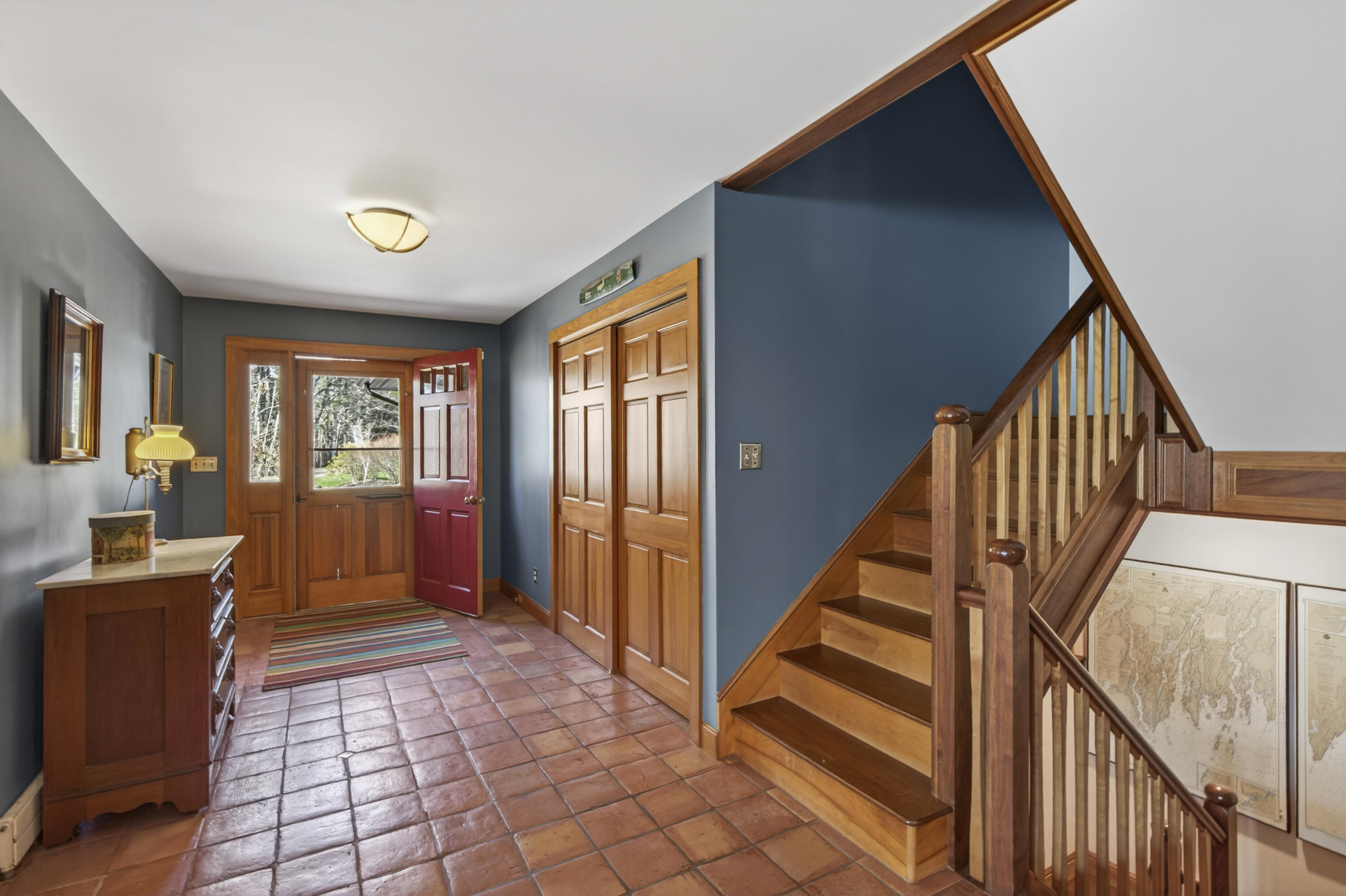 100 Bradley Shore Road Newcastle, ME 04553 - Photo 14 of 38 ME2970_14