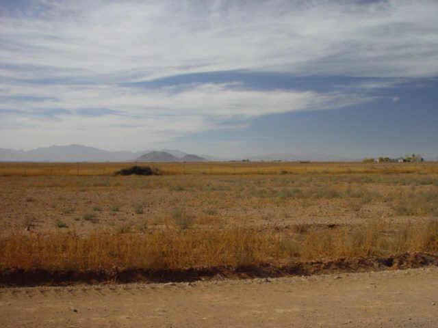 10149 South Bell Ranch Road, Unit NONE Willcox, AZ 85643 - Photo 5 of 6 Additional Photo