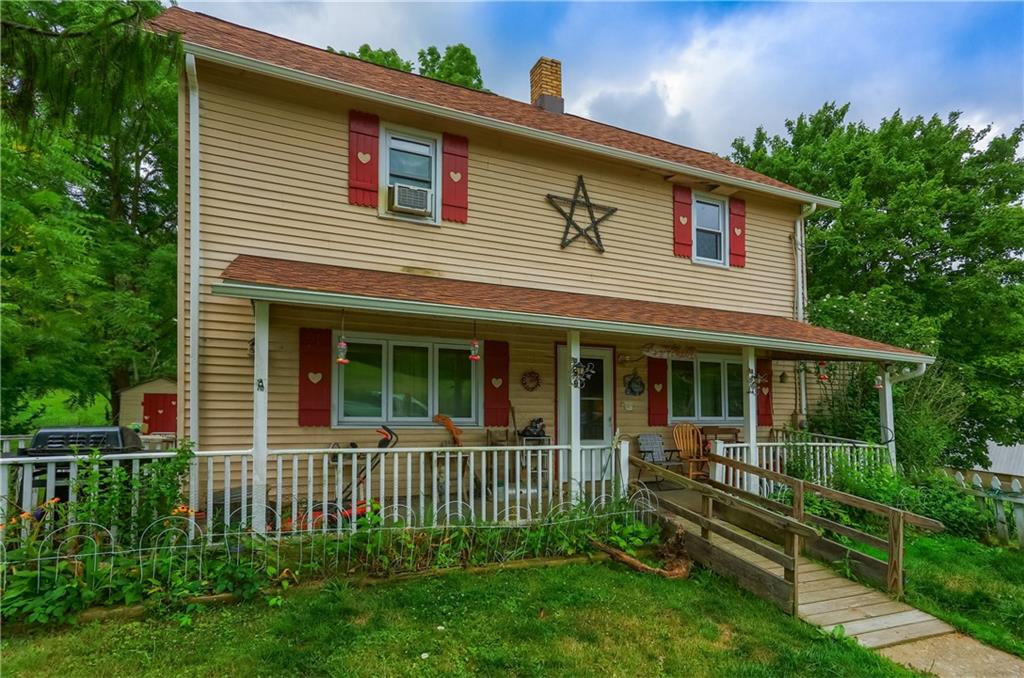 259 Bauder Mill Road Harmony, PA 16037 - Photo 3 of 46 Gallery Image 3