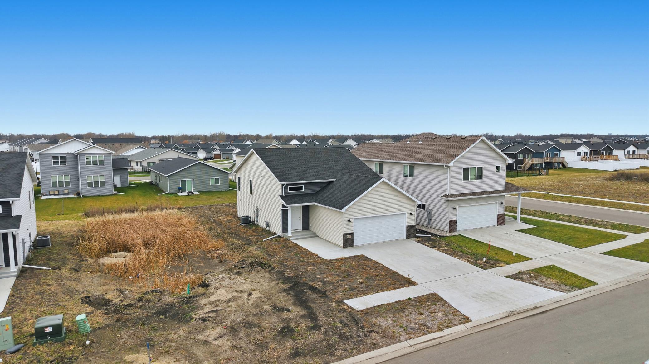 7007 Benji Lane Horace, ND 58047 - Photo 28 of 33