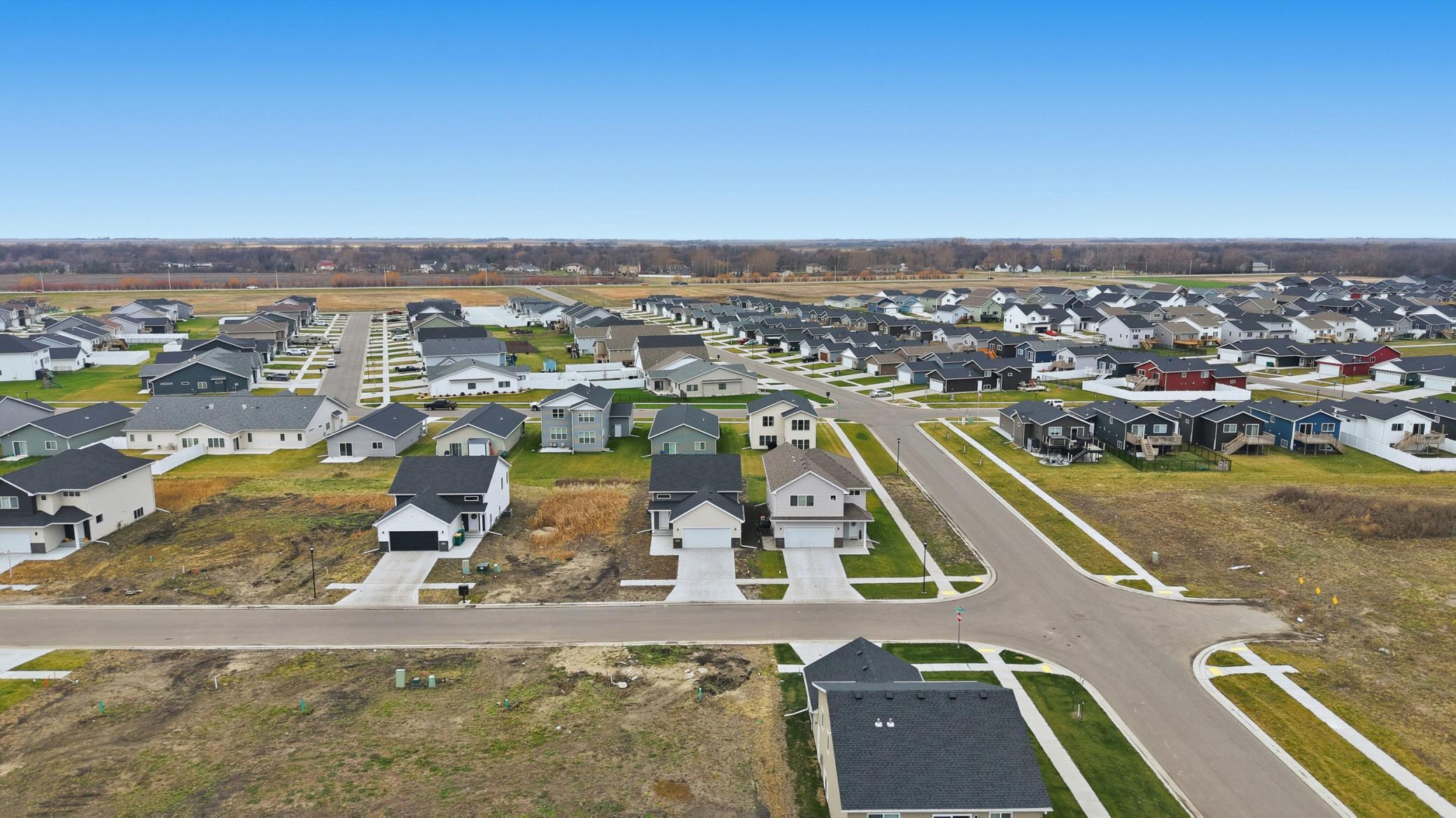 7007 Benji Lane Horace, ND 58047 - Photo 30 of 33