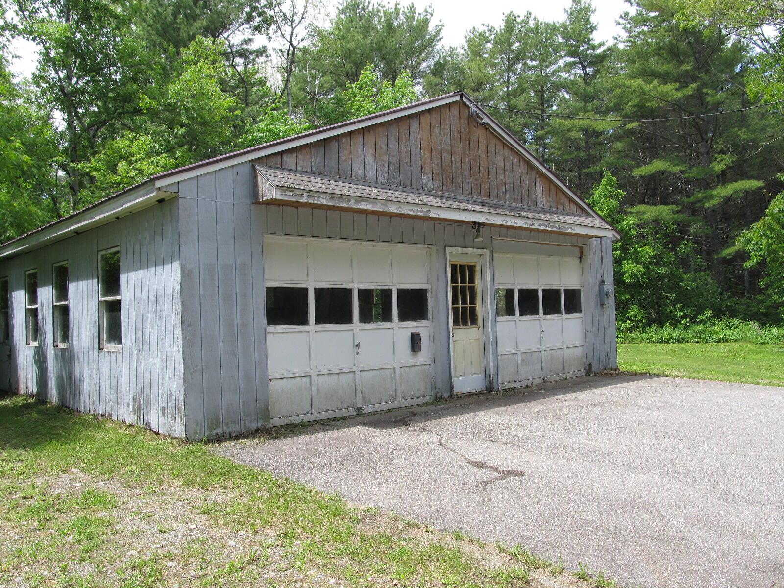 15 Manning Mill Road Hampden, ME 04444 - Photo 41 of 44 garage