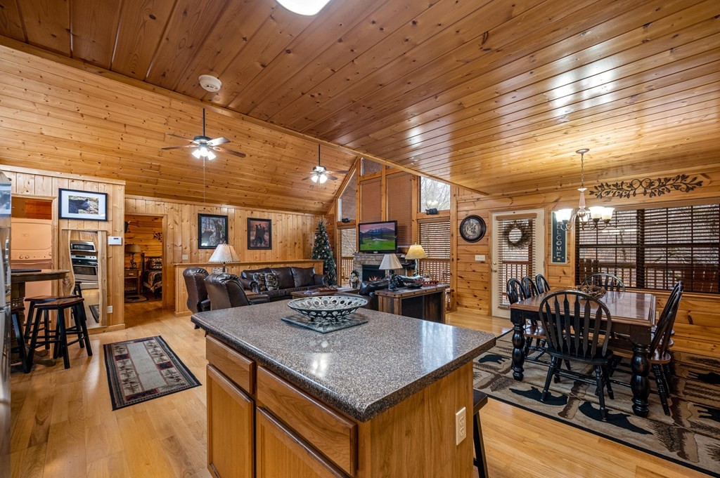 1540 Boo Boos Way Sevierville, TN 37862 - Photo 44 of 50 Gallery Image 44