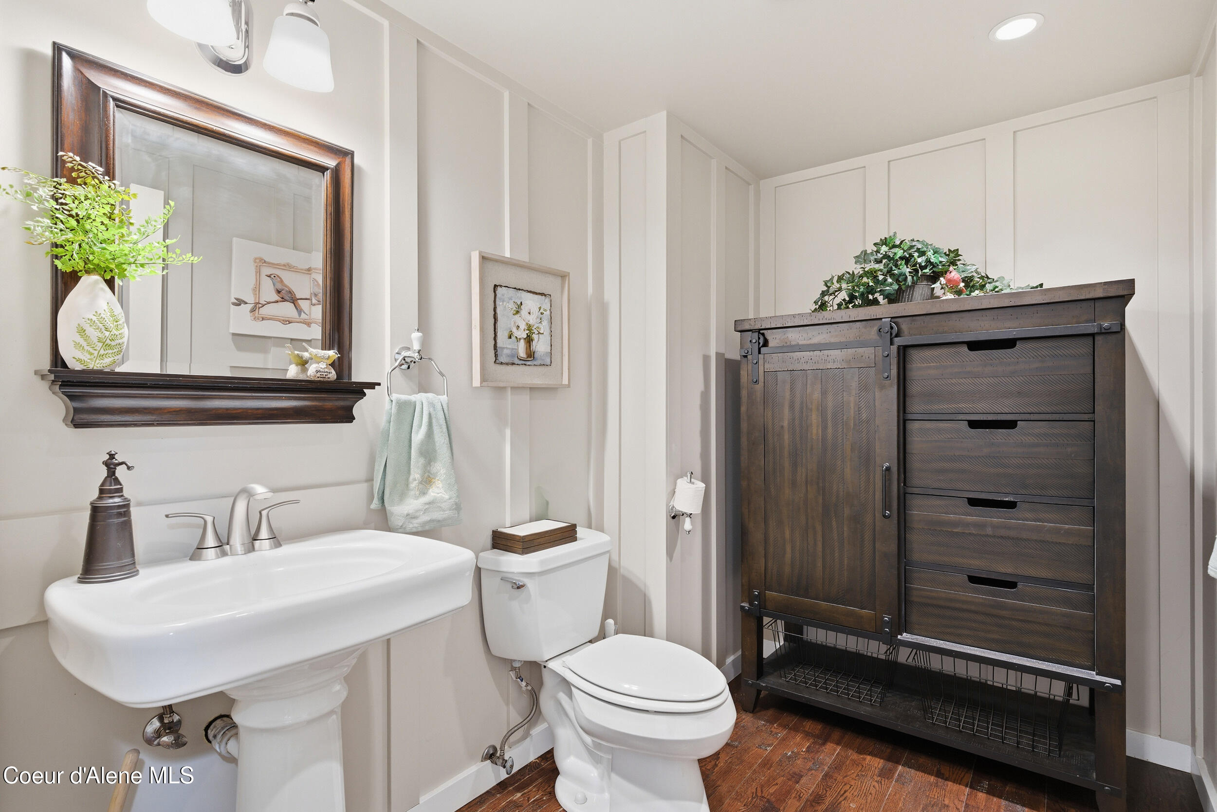 758 Meadowood Road Sandpoint, ID 83864 - Photo 12 of 73 758 Meadowood Rd. Sandpoint