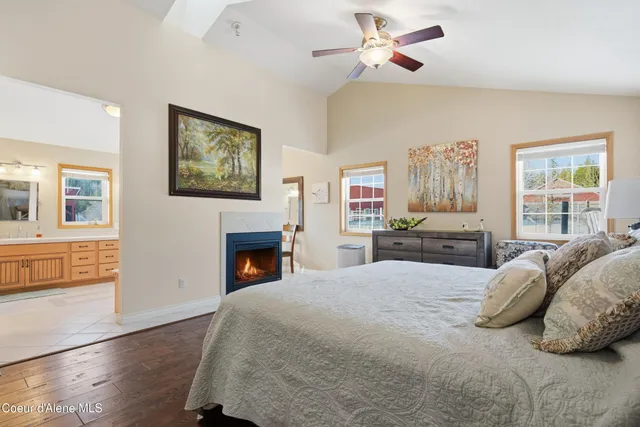 $1,395,000 | 758 Meadowood Road, Sandpoint, ID 83864