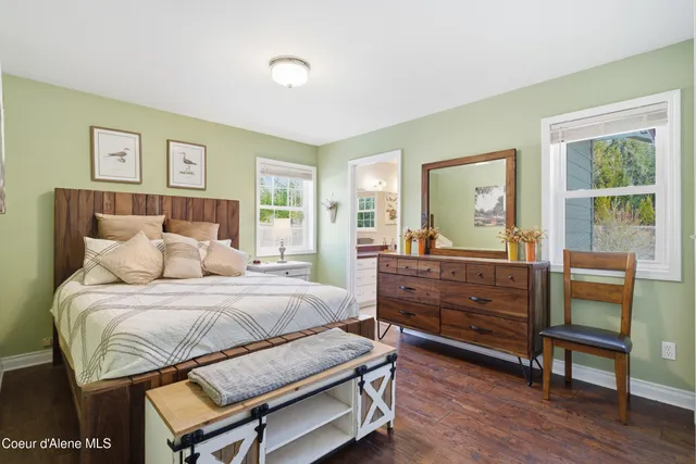 $1,395,000 | 758 Meadowood Road, Sandpoint, ID 83864