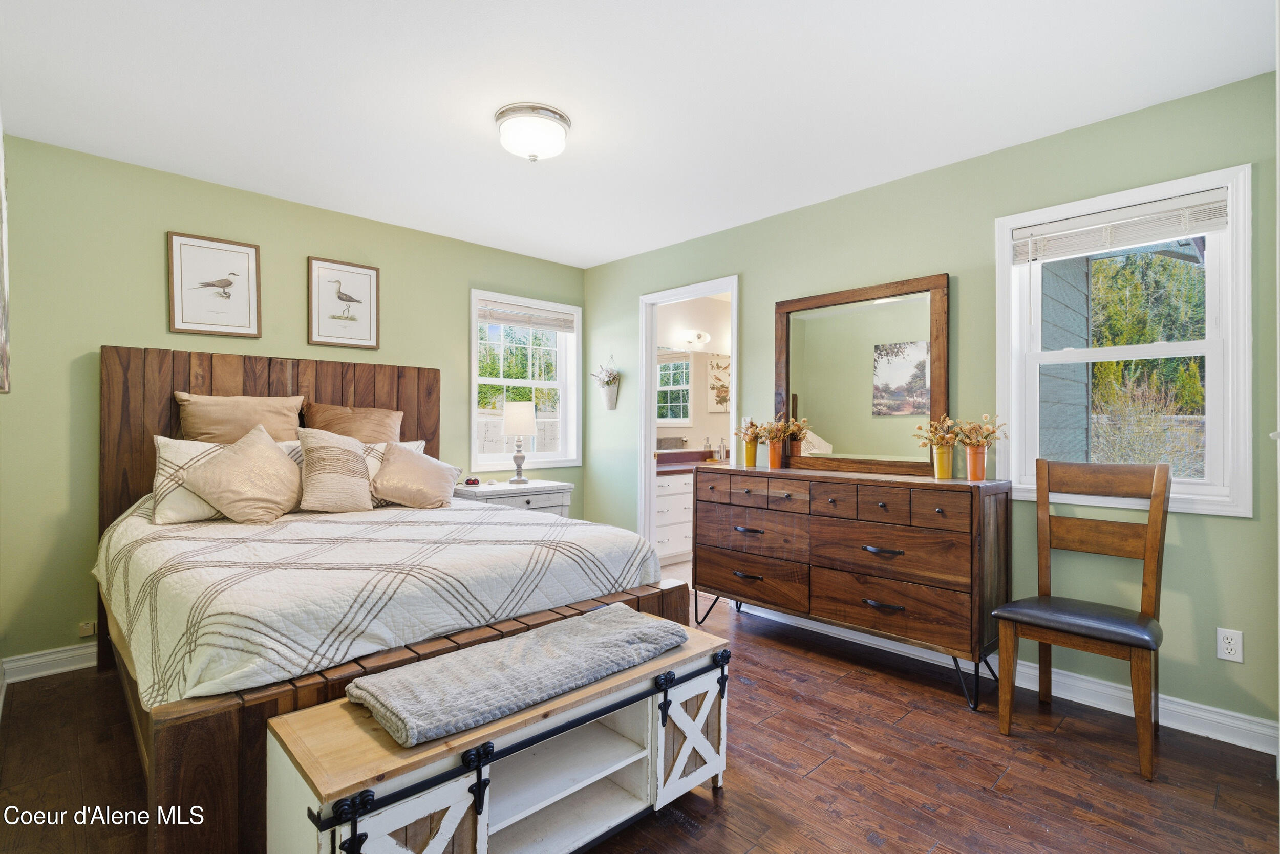 758 Meadowood Road Sandpoint, ID 83864 - Photo 23 of 73 758 Meadowood Rd. Sandpoint