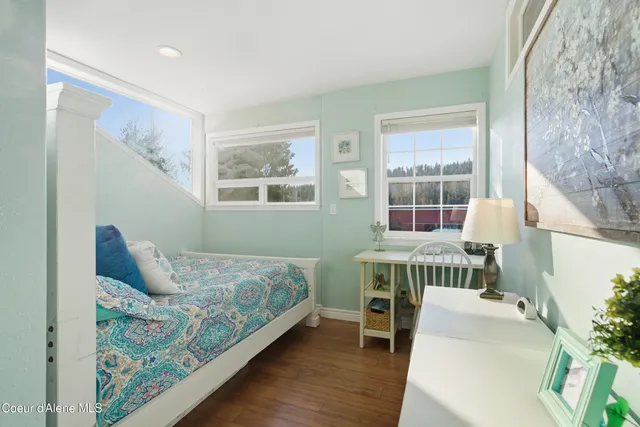 $1,395,000 | 758 Meadowood Road, Sandpoint, ID 83864