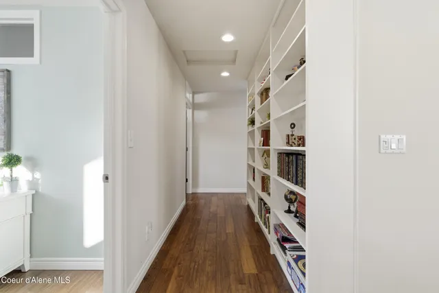 $1,395,000 | 758 Meadowood Road, Sandpoint, ID 83864