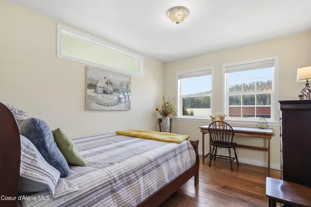 $1,395,000 | 758 Meadowood Road, Sandpoint, ID 83864