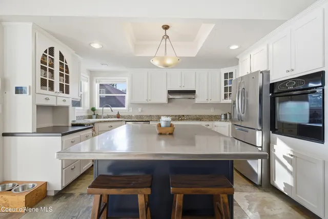 $1,395,000 | 758 Meadowood Road, Sandpoint, ID 83864