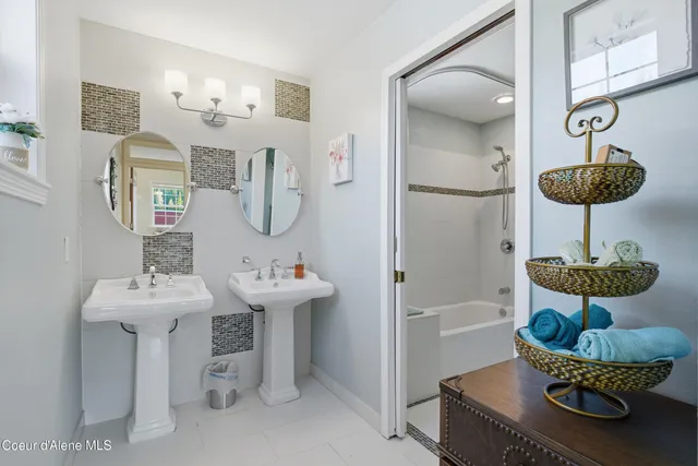 $1,395,000 | 758 Meadowood Road, Sandpoint, ID 83864