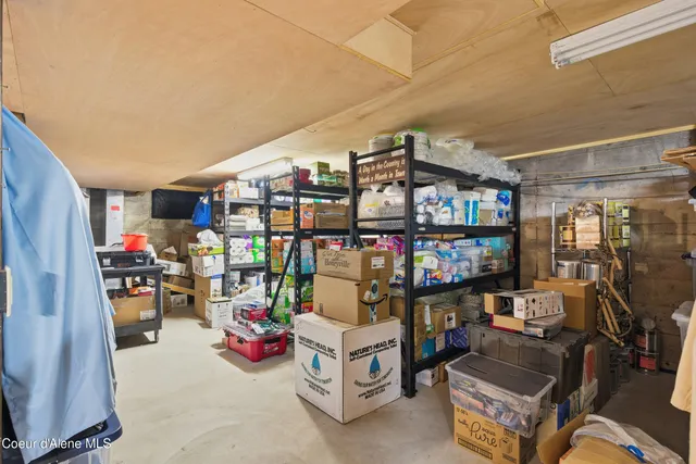 $1,395,000 | 758 Meadowood Road, Sandpoint, ID 83864