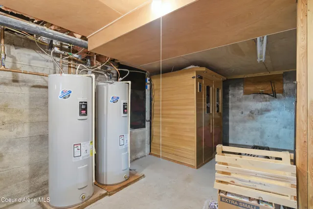 $1,395,000 | 758 Meadowood Road, Sandpoint, ID 83864