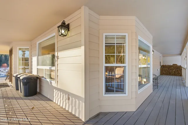 $1,395,000 | 758 Meadowood Road, Sandpoint, ID 83864