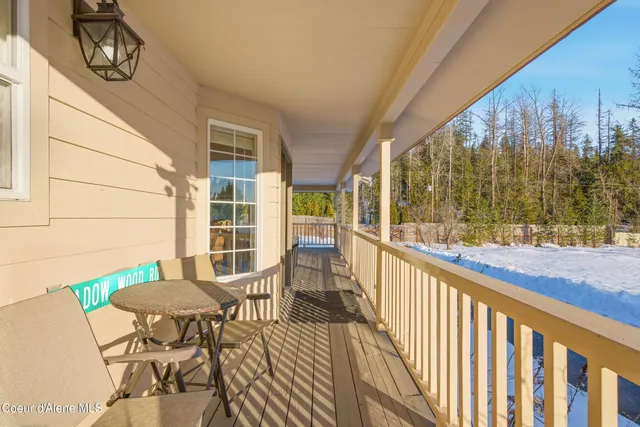 $1,395,000 | 758 Meadowood Road, Sandpoint, ID 83864