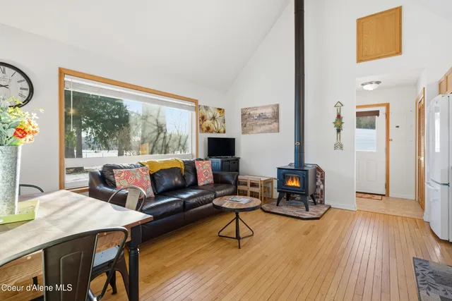 $1,395,000 | 758 Meadowood Road, Sandpoint, ID 83864