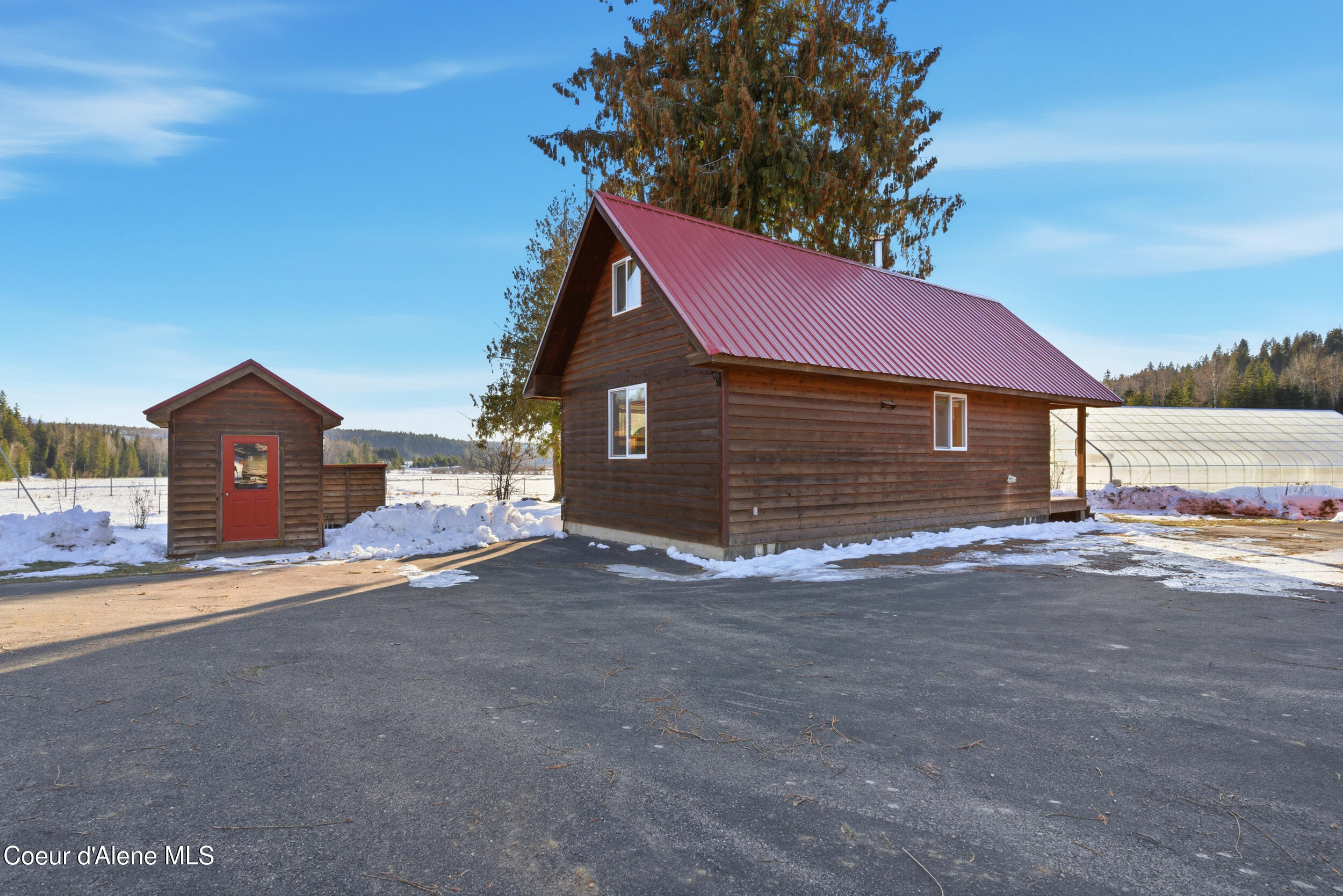 758 Meadowood Road Sandpoint, ID 83864 - Photo 46 of 73 758 Meadowood Rd. Sandpoint